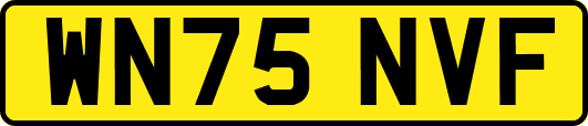 WN75NVF