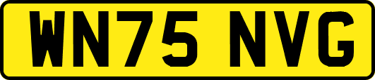 WN75NVG