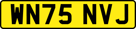 WN75NVJ