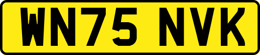 WN75NVK
