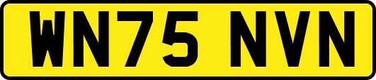 WN75NVN