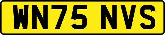WN75NVS