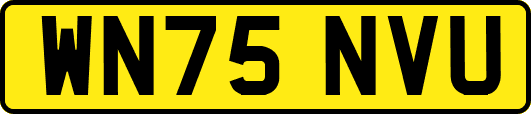 WN75NVU