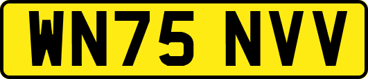 WN75NVV