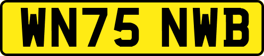WN75NWB