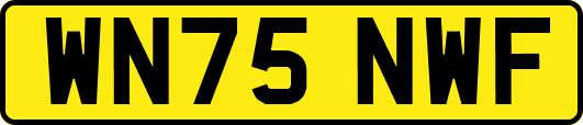 WN75NWF