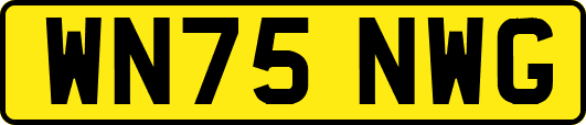 WN75NWG
