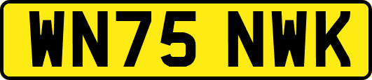 WN75NWK