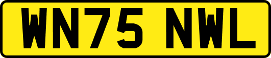 WN75NWL