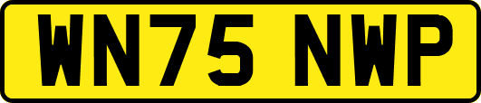 WN75NWP