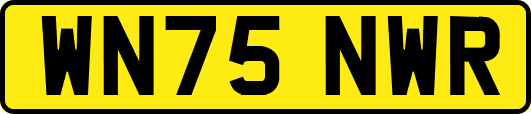 WN75NWR