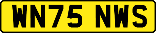 WN75NWS