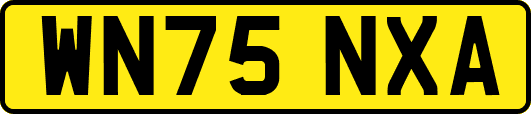 WN75NXA
