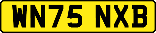 WN75NXB
