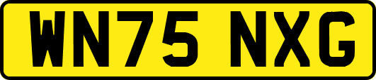 WN75NXG