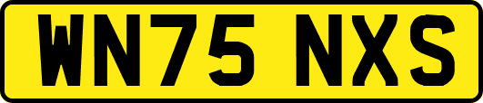 WN75NXS