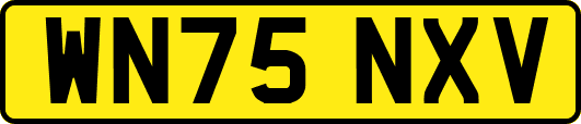 WN75NXV