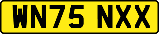 WN75NXX