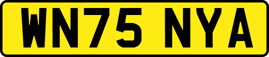 WN75NYA