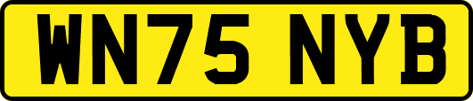 WN75NYB