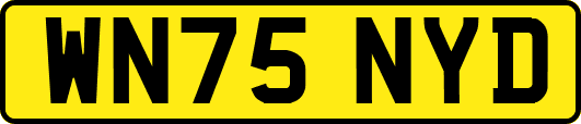 WN75NYD