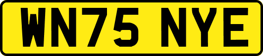 WN75NYE