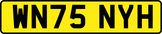 WN75NYH