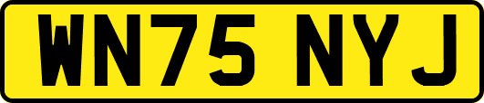 WN75NYJ