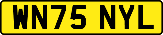 WN75NYL