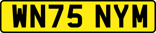 WN75NYM