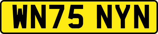 WN75NYN