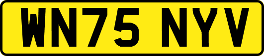 WN75NYV