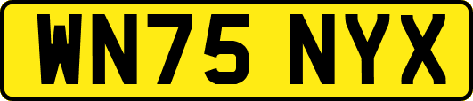 WN75NYX