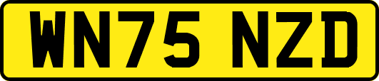 WN75NZD