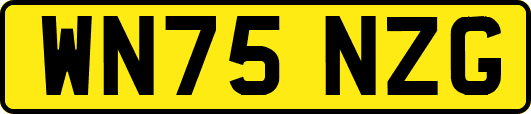 WN75NZG