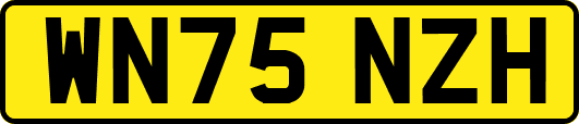 WN75NZH