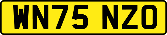 WN75NZO