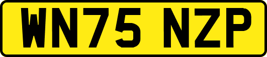 WN75NZP