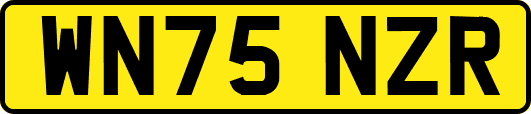 WN75NZR