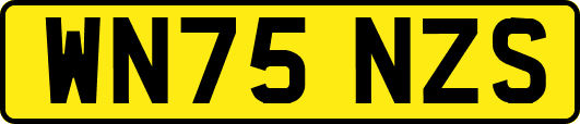 WN75NZS