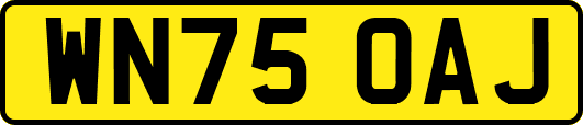 WN75OAJ