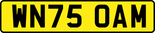 WN75OAM