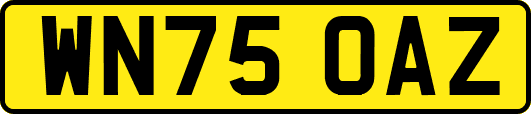WN75OAZ