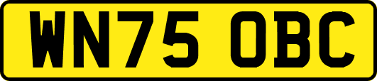 WN75OBC
