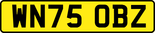 WN75OBZ