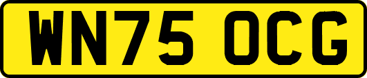 WN75OCG