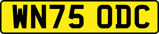 WN75ODC