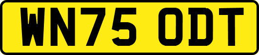 WN75ODT