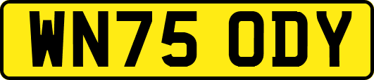 WN75ODY