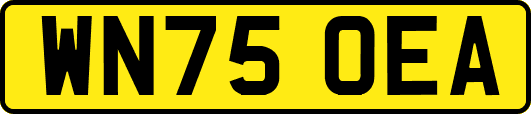WN75OEA